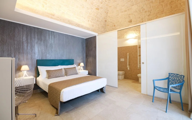 Tenuta Gentile Resort & Spa