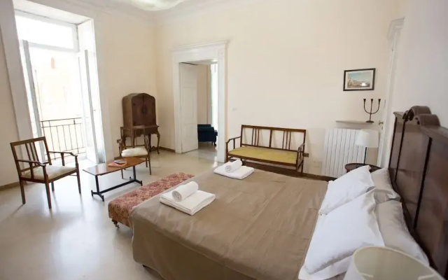 Apartment - CVE VIII BH 97