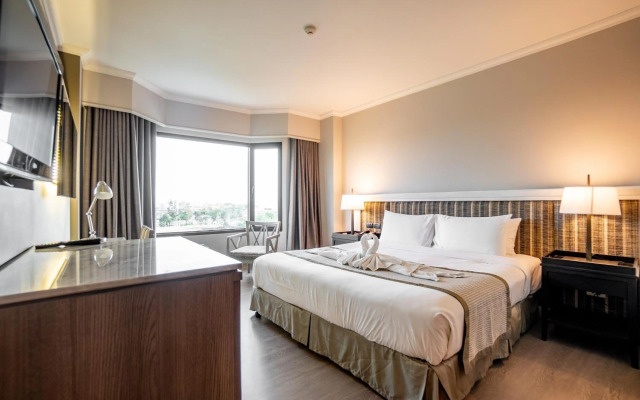 The Grand Riverside Hotel Phitsanulok
