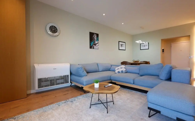 Grandstay Apartments 006