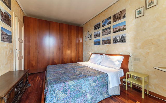 D&R Apartment - Metro Re di Roma