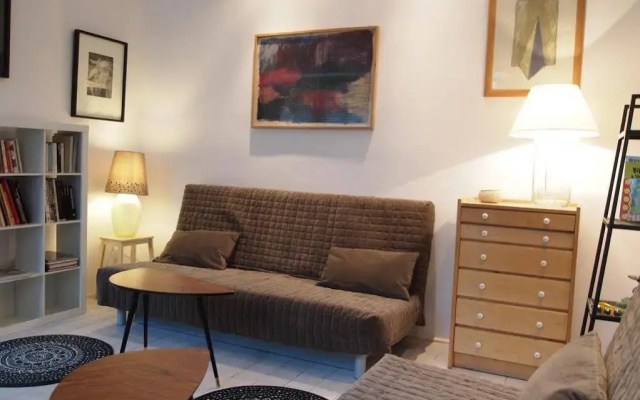 Apartamenty Galeria