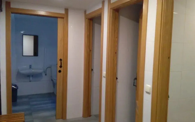 Albergue Mandoia Aterpetxea Hostel