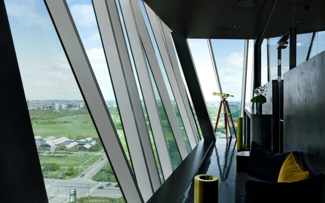 AC Hotel by Marriott Bella Sky Copenhagen