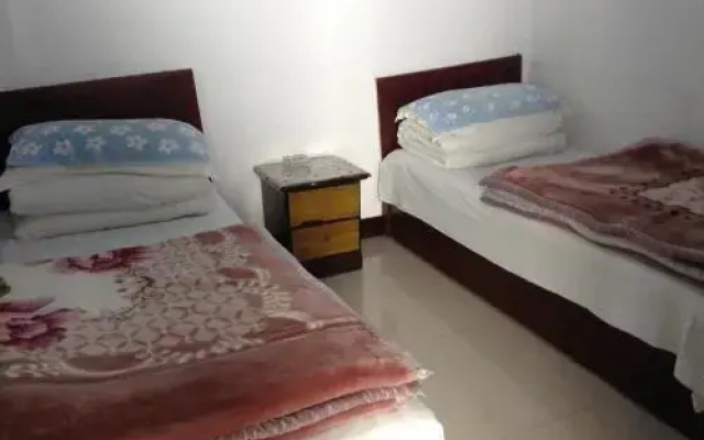 Wutaishan Xin Tai Inn