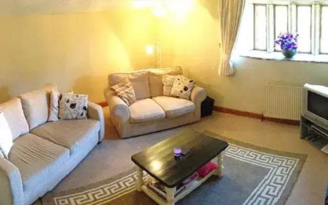 Love Cottage