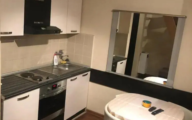 Apartman 202
