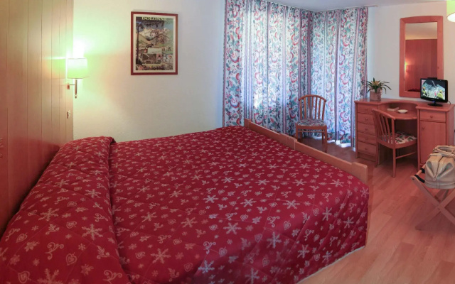 Hotel Edelweiss
