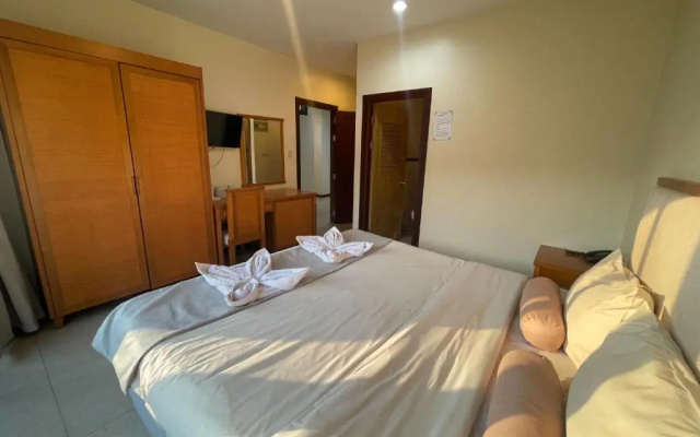 Babylon Residence Inn pattaya