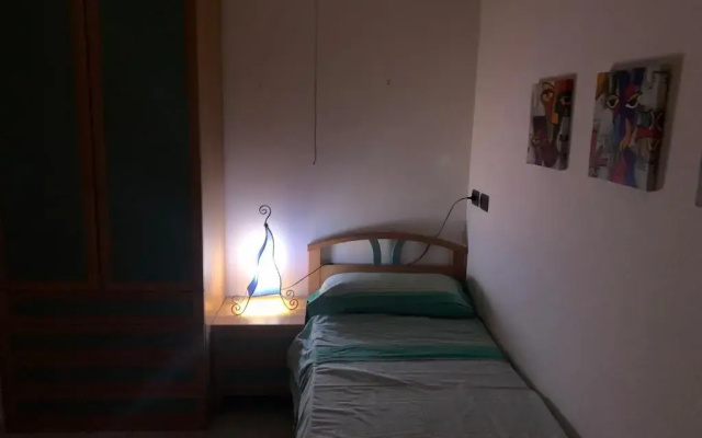 Otranto Medali apartments