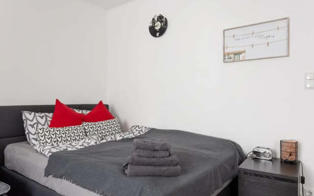 NEW ShalalaLiving Vienna - Apartment 04 - Meidlinger Markt