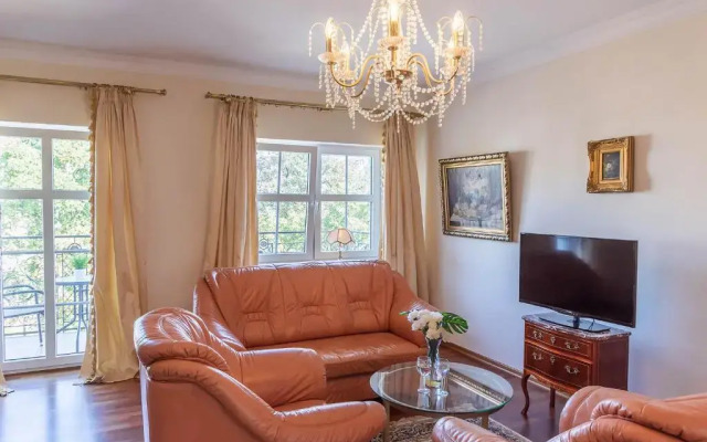 VacationClub - Trzy Korony Piastów Apartament 37