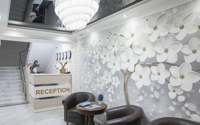 Globus Hotel