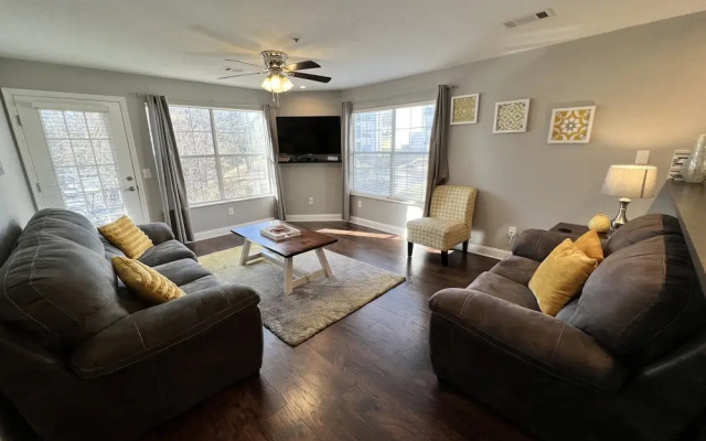 Meadowbrook 10-2 2 Bedroom Condo