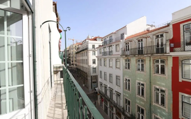 Olivier Premium Apartments - Downtown Lisbon