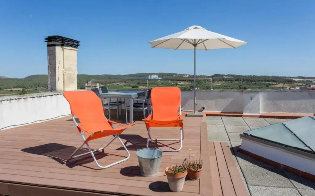 Apartament Major 33