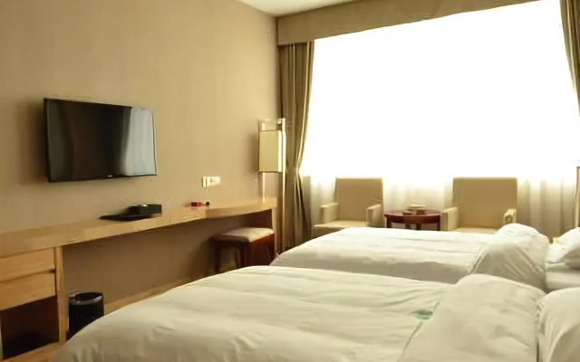 Liudou Hotel
