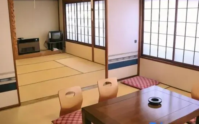 Kamimuraya Ryokan