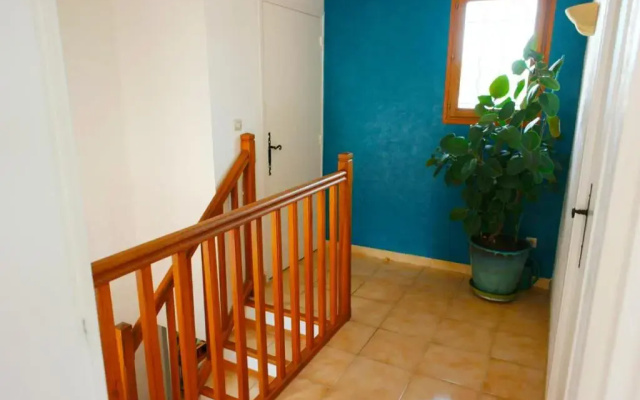Chambre D Hotes de la Louve (Adults Only)