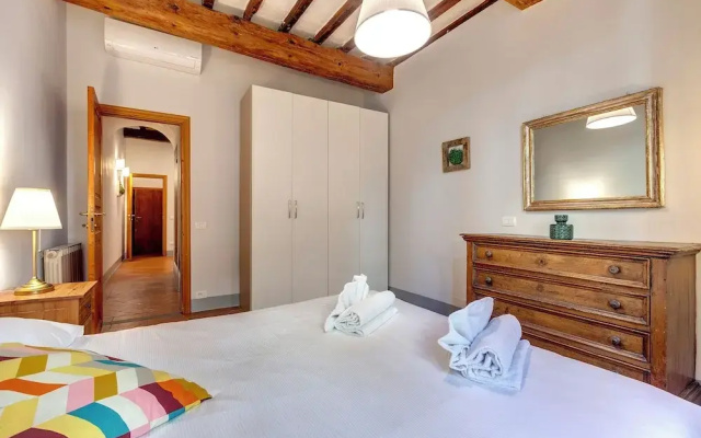 Mamo Florence - Zeno Apartment