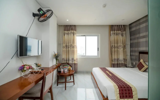 Truong Tai Hotel