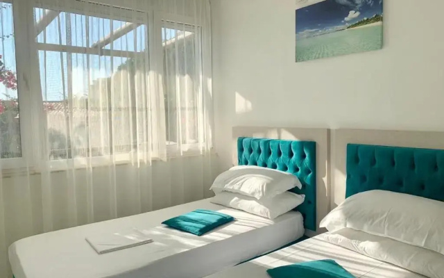 Bellavista Apartments