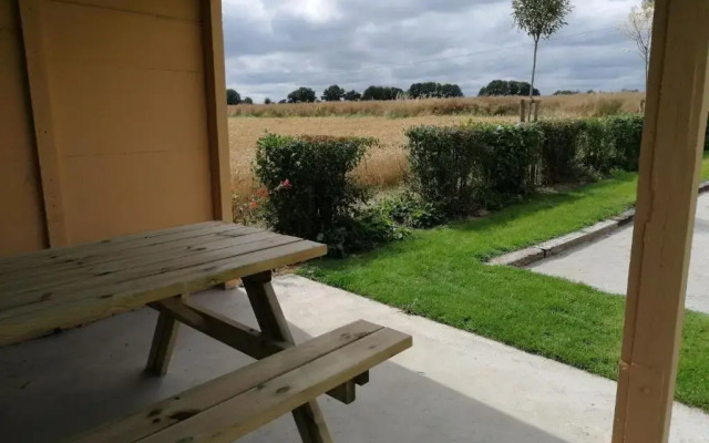 Gite Cossé-le-Vivien, 4 pièces, 6 personnes - FR-1-600-124