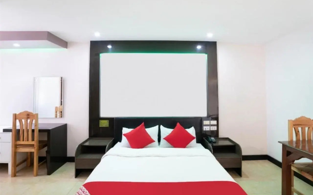 OYO 195 Ranchotel - Binan