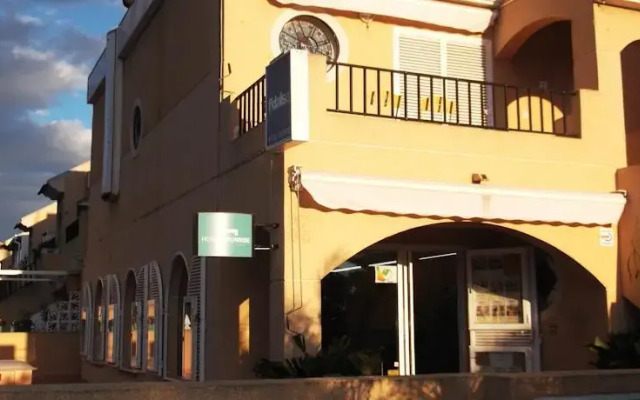 Hostal B&B Sunrise