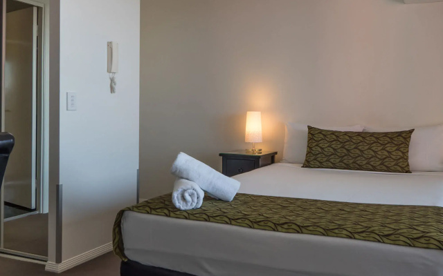 The Chermside Apartments