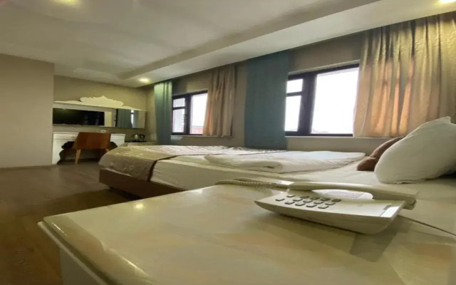 Hotel Kent Ani