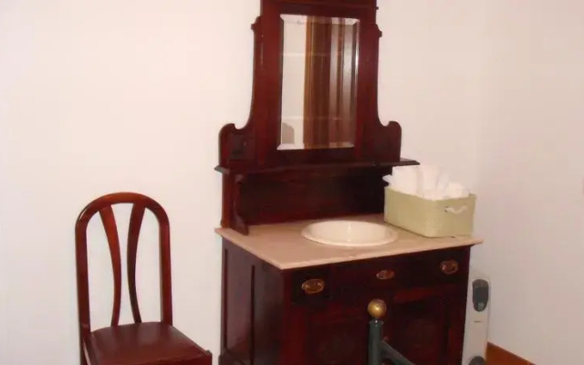 Casa Pires Mateus