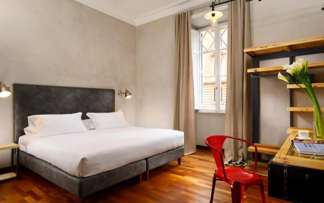 San Pietro Boutique Rooms