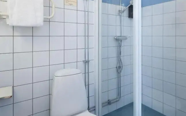 Centralhotellet Söderhamn