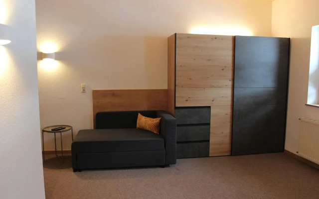 Apart Luibisblick