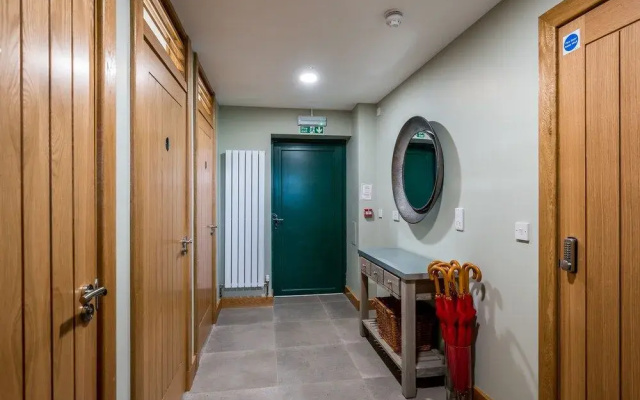 Auchlishie Bunkhouse