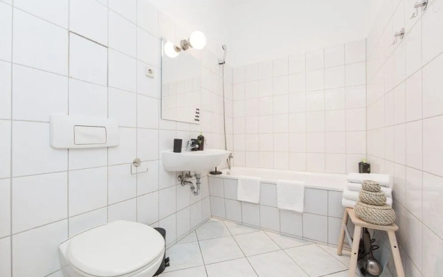 Limehome Dresden Jordanstrae