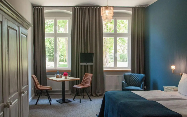 Lieblingsplatz Bohlendorf