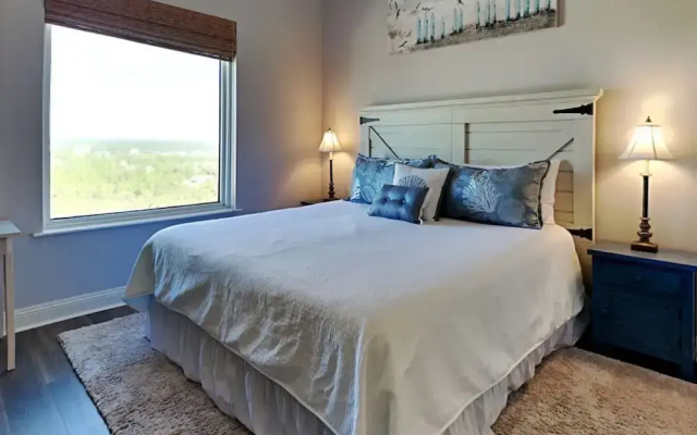 Indigo by Southern Vacation Rentals