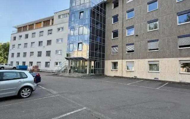 StayFlex Nürnberg