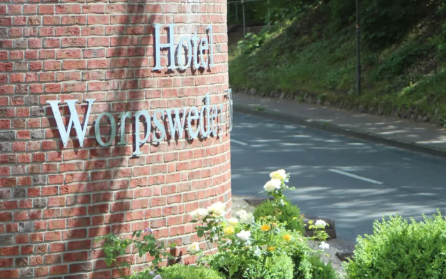 Hotel Worpsweder Tor