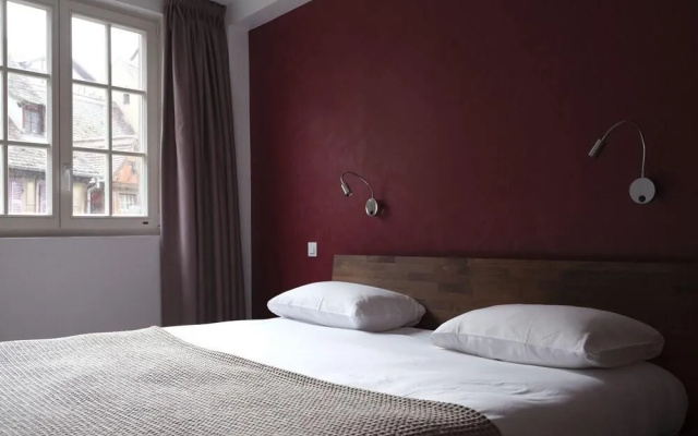 Les Suites Du Cygne