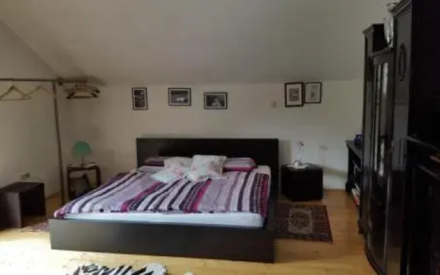Villa Stephanie / Carla