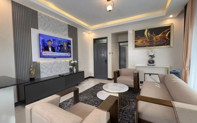 Livluxe Apartments