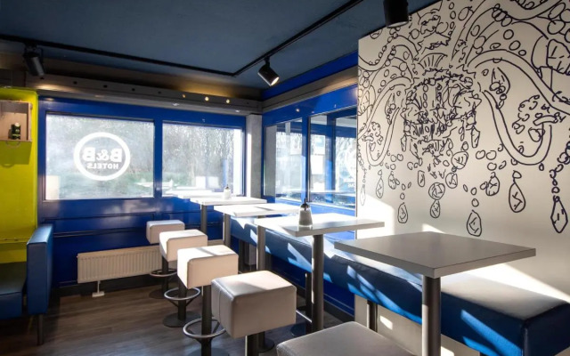 B&B HOTEL Berlin Genshagen-Nord