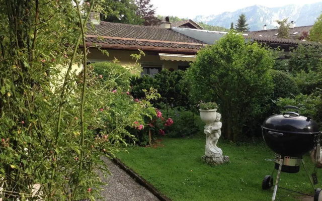 Ferienwohnung Haus Auer