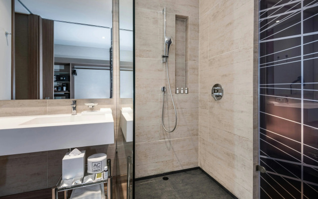 AC Hotel by Marriott Bogota Zona T