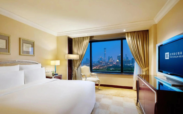 The Kunlun Beijing