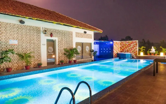 Kushal Palli Resorts- A unit of PearlTree Hotels & Resorts