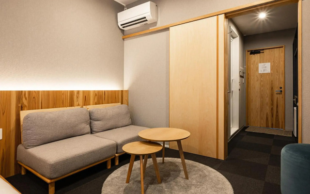 Beppu Hotel Negura